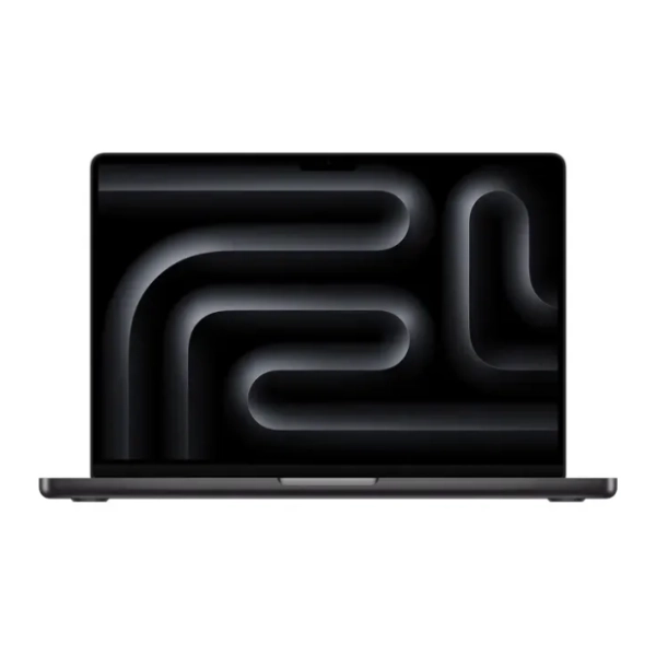 APPLE laptop MacBook Pro 14 M4 Pro 48GB/1TB Space Black (Z1FE000NH)