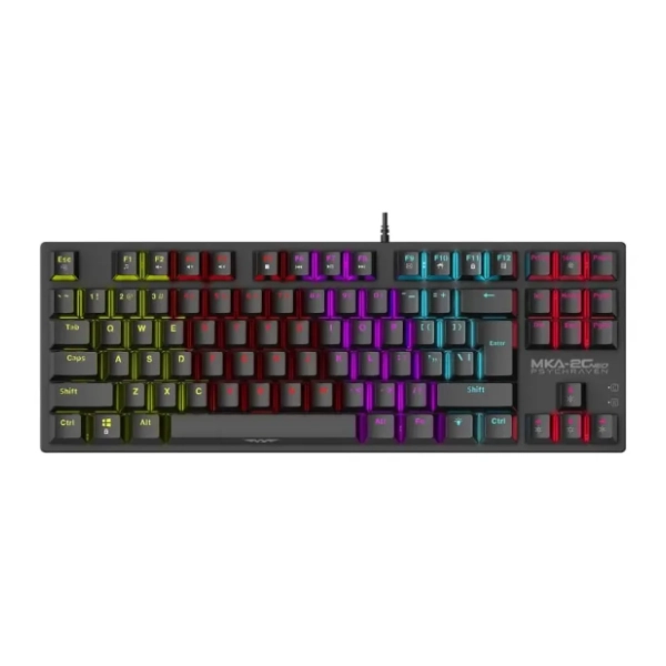 ARMAGGEDDON tastatura MKA-2C Neo Psychswift Clicky