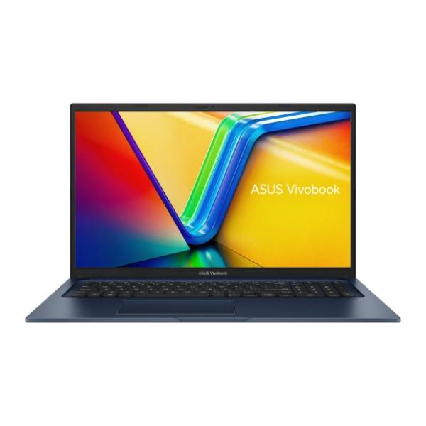 ASUS laptop Vivobook 17 X1704VA-AU982 FHD i5-120U 16/512GB)