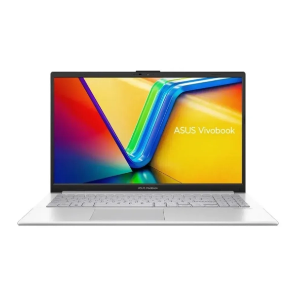 ASUS laptop Vivobook Go 15 E1504FA-BQ2727W Ryzen 5 16/512GB