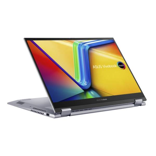 ASUS laptop Vivobook S 14 Flip TN3402YA-OLED-KN731W