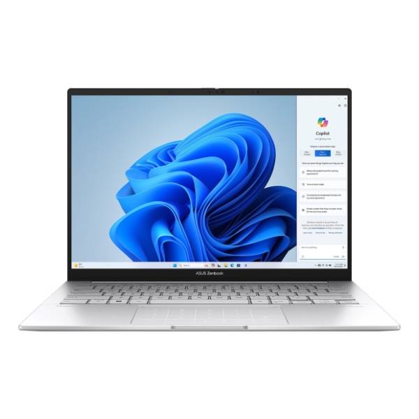 ASUS laptop ZenBook 14 UX3405CA-ST787X 14'' 3K Ultra 9 285H 32GB/1TB Win 11 Pro