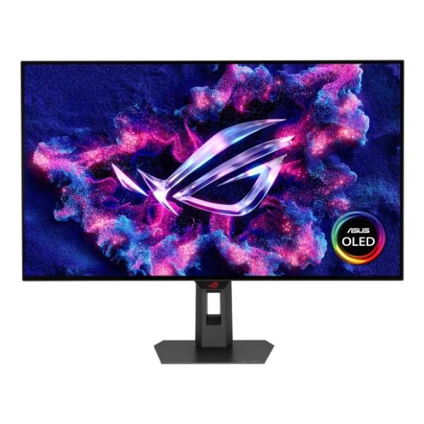 ASUS monitor 32'' WOLED ROG Strix XG32UCWG