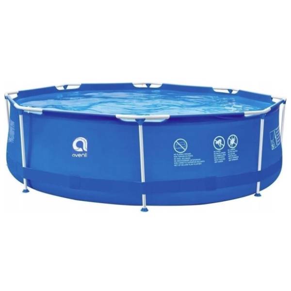 AVENLI bazen sa pumpom 360x76cm ED-26-337101