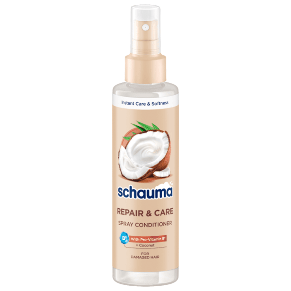 Balzam u spreju SCHAUMA repair & care 200ml