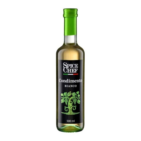 Balzamiko sirće SPICE CHEF belo 500ml