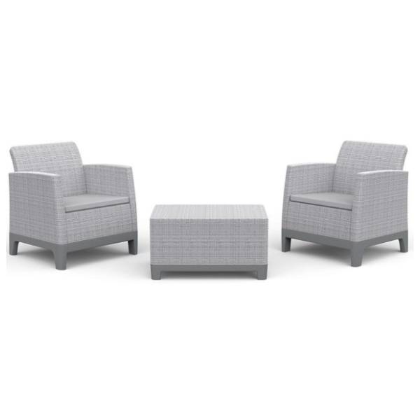 Baštenski set KETER Scandi forma CU 264090