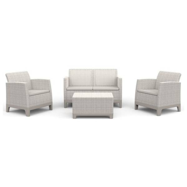 Baštenska garnitura KETER  Scandi forma II CU 264087