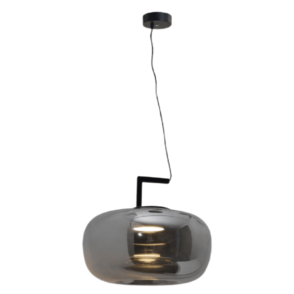 BBLINK LED visilica 12W Luna 308