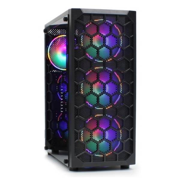 BC GROUP računar Buldozer 5 AMD Ryzen 5 5500/16GB/1TB/RTX3050 6GB