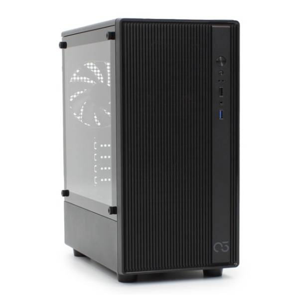 BC GROUP računar Gaming LITE AMD Ryzen 5 5500GT/16GB/M.2 512GB v3