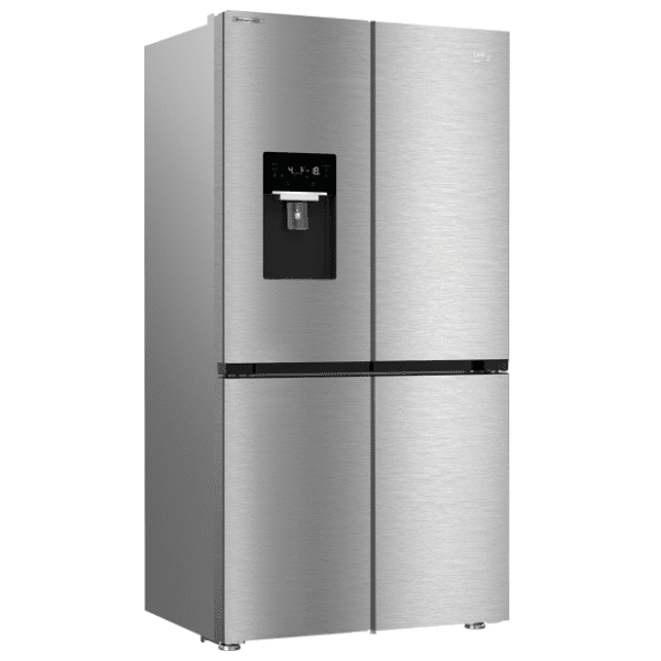 BEKO side by side frižider GN1426240ZDXN