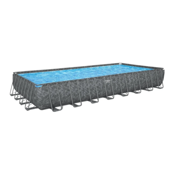 BESTWAY bazen sa pumpom 956x488x132cm APX 365