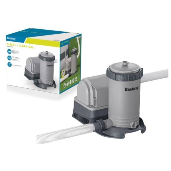 BESTWAY filter pumpa za bazen 9463