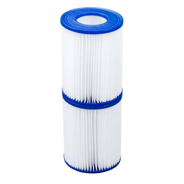 BESTWAY filter za pumpu bazena Tip II 58094E 2kom