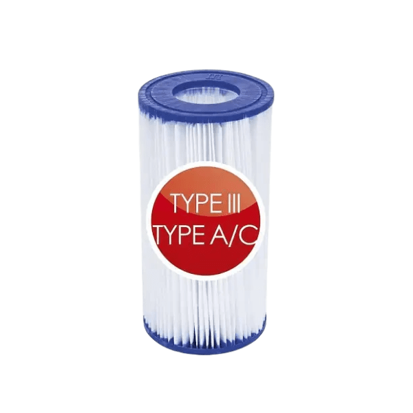 BESTWAY filter za pumpu Tip III A/C 58012