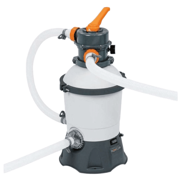 BESTWAY peščana pumpa za bazen 3028 l/h 58515