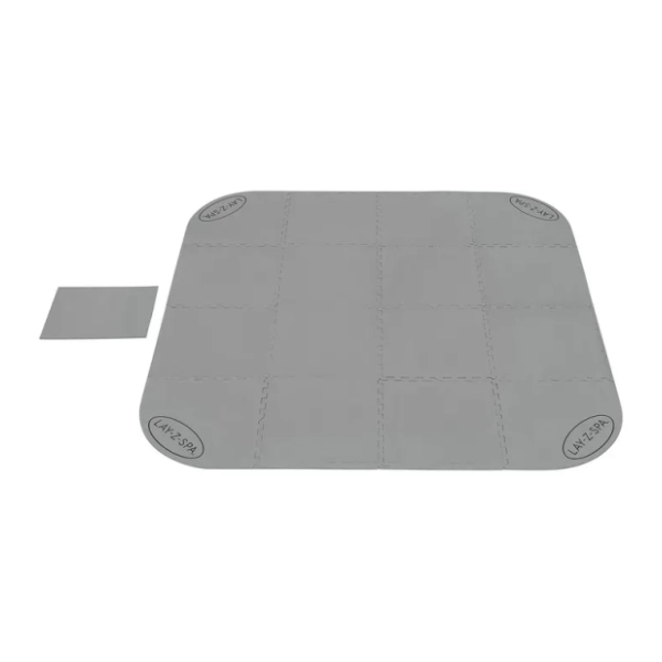 BESTWAY podloga za bazen 196x196cm LAY-Z-SPA