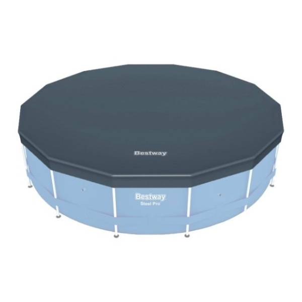 BESTWAY pokrivač za bazen 488cm 58249E
