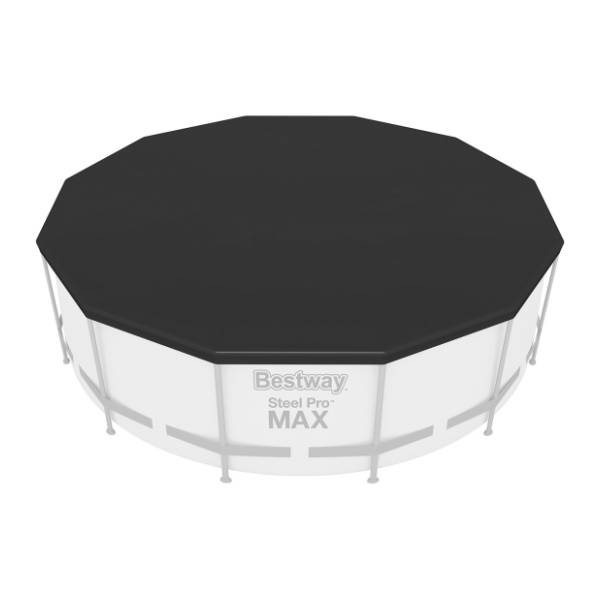 BESTWAY prekrivač za bazen 366cm