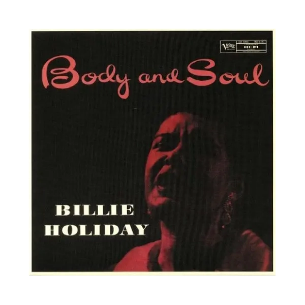 Billie Holiday - Body And Soul