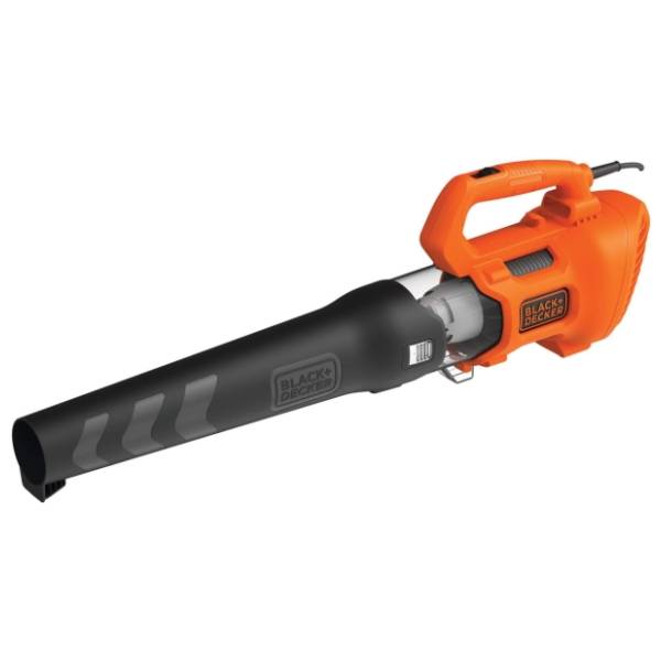 Black & Decker BEBL185 električni duvač lišća