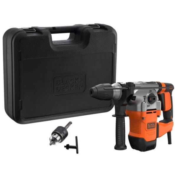 Black & Decker BEHS03K-QS elektro pneumatski čekić