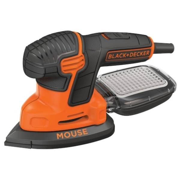 Black & Decker KA2000-QS vibraciona brusilica