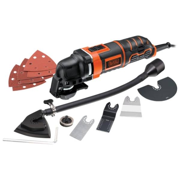 Black & Decker MT300KA-QS renovator