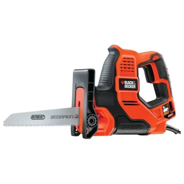 Black & Decker RS890 škorpion testera