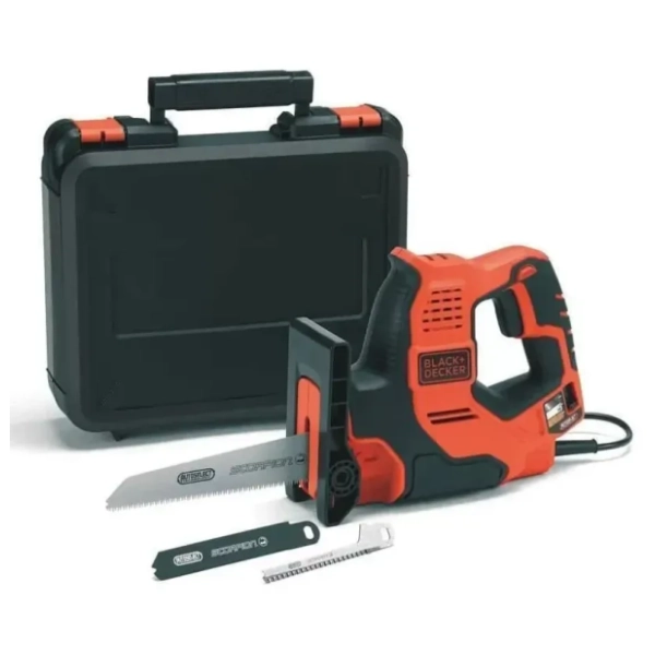 Black & Decker RS890K škorpion testera