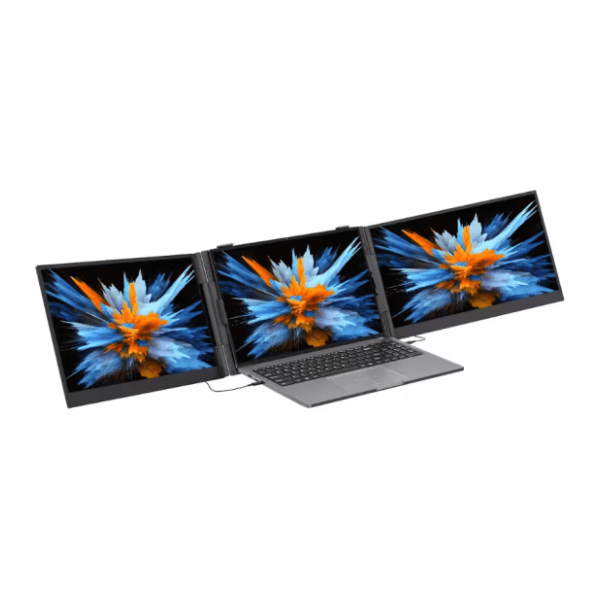 BLACKVIEW prenosivi dual monitori 14'' IPS Portable DCM6