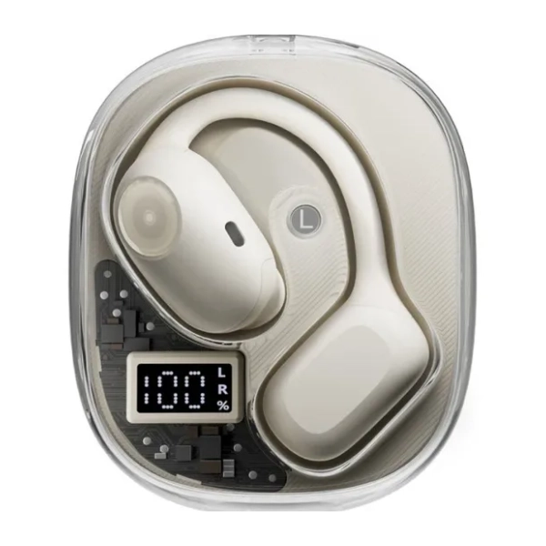 BLACKVIEW slušalice AirBuds 100 White
