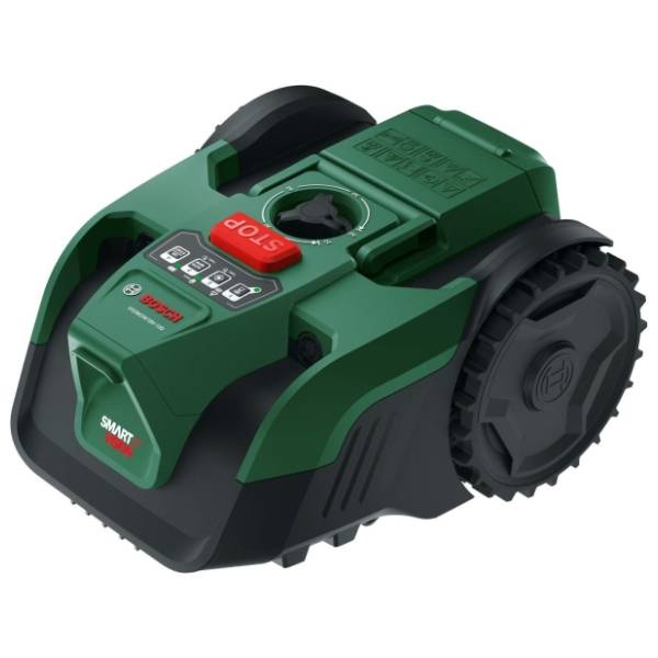 BOSCH Visimow 18V-100 Solo 06008E1001 robot kosilica
