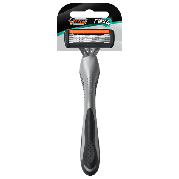 Brijač BIC Flex 4 1kom