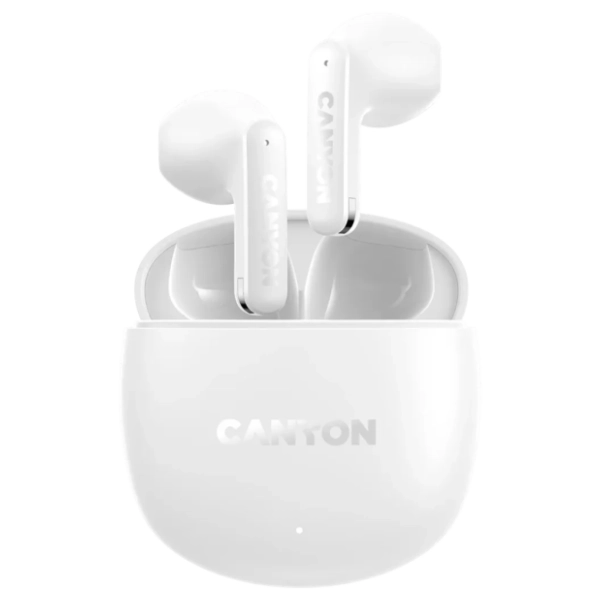 CANYON slušalice OnGo 13 White