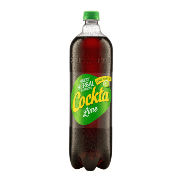 COCKTA limeta 1,5l