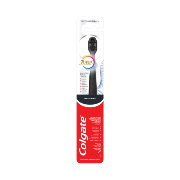 COLGATE total whitening restore četkica za zube 1kom