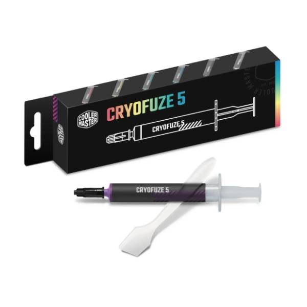 COOLER MASTER CryoFuze 5 Green termalna pasta (MGY-ADSG-N03G-R)