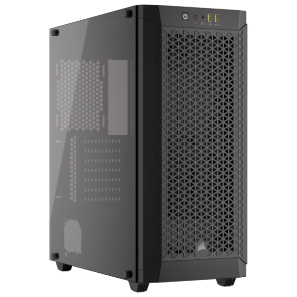CORSAIR kućište 480T AirFlow Black