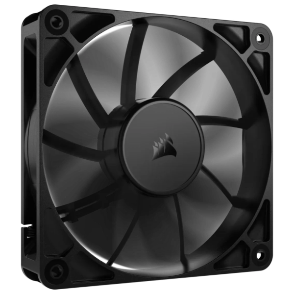 CORSAIR RS120 PWM single pack ventilator za PC