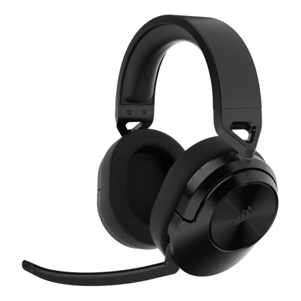 CORSAIR slušalice HS55 CA-9011280-EU crne