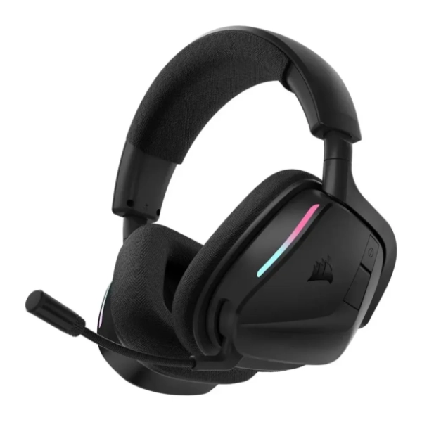 CORSAIR slušalice Void Wireless v2 Carbon