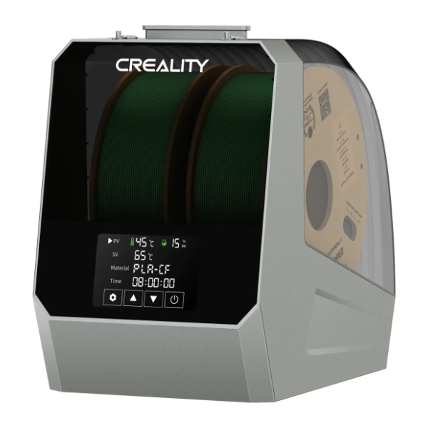 CREALITY Dual Filament Dryer Box sušač filamenta