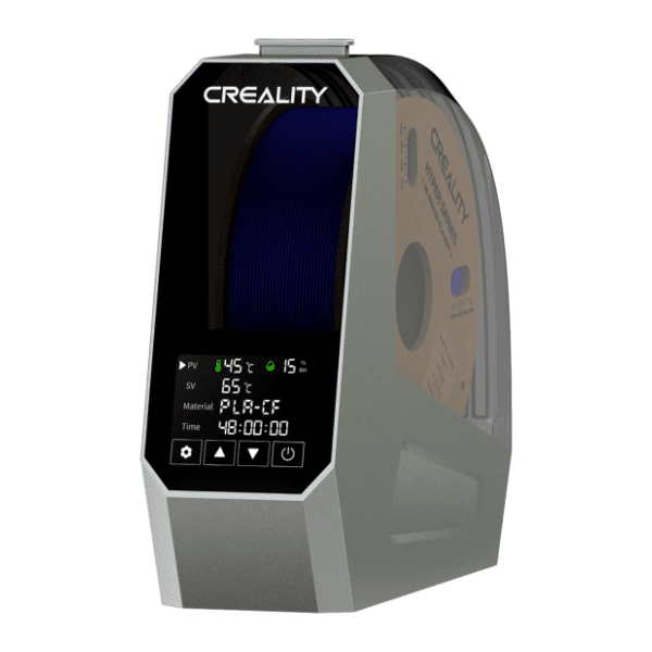 CREALITY Space Pi Filament Dryer Box sušač filamenta