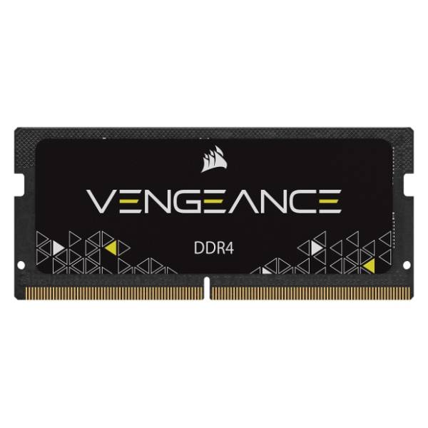 CRUCIAL 16GB DDR4 3200MHz CMSX16GX4M1A3200C22
