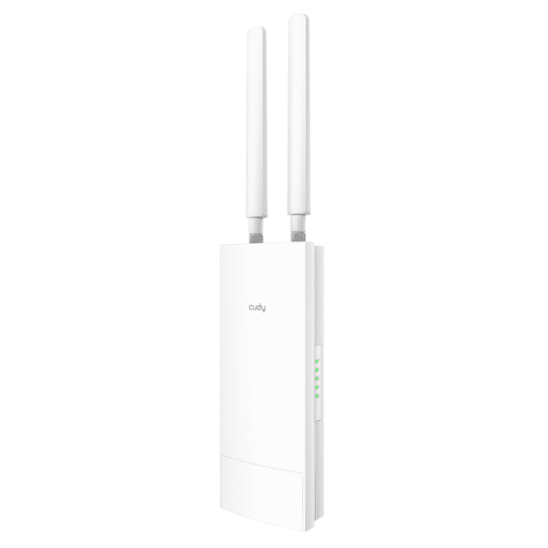 CUDY RE1200 Outdoor AC1200 WiFi range extender