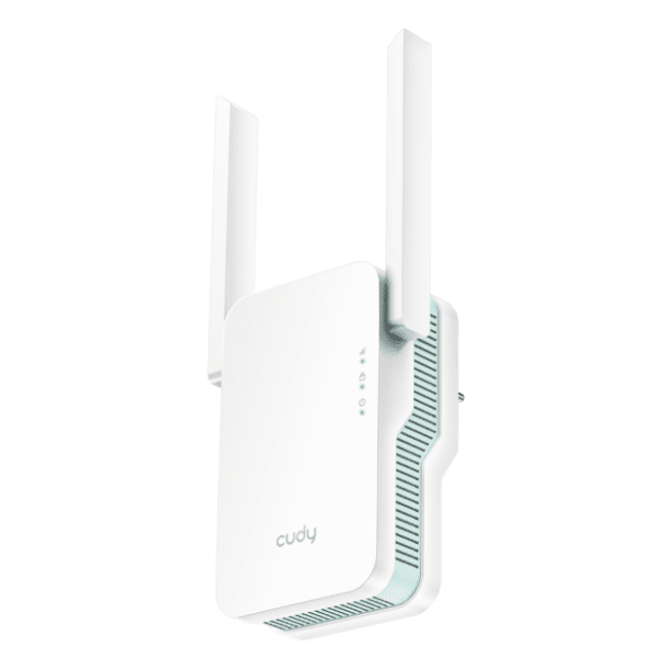 CUDY RE1500 AX1500 WiFi range extender