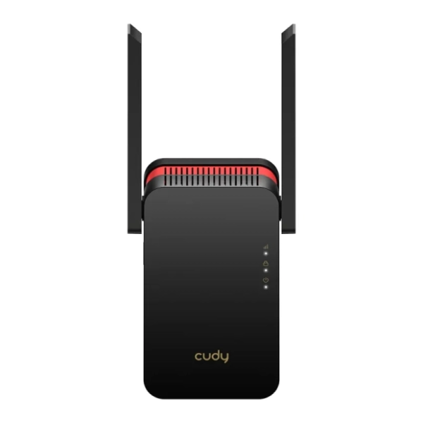 CUDY RE3000 AX3000 WiFi range extender