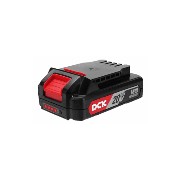 DCK FFBL2020 2Ah 20V baterija